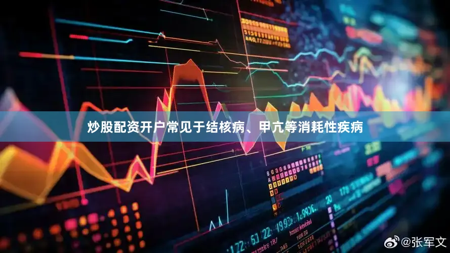 炒股配资开户常见于结核病、甲亢等消耗性疾病